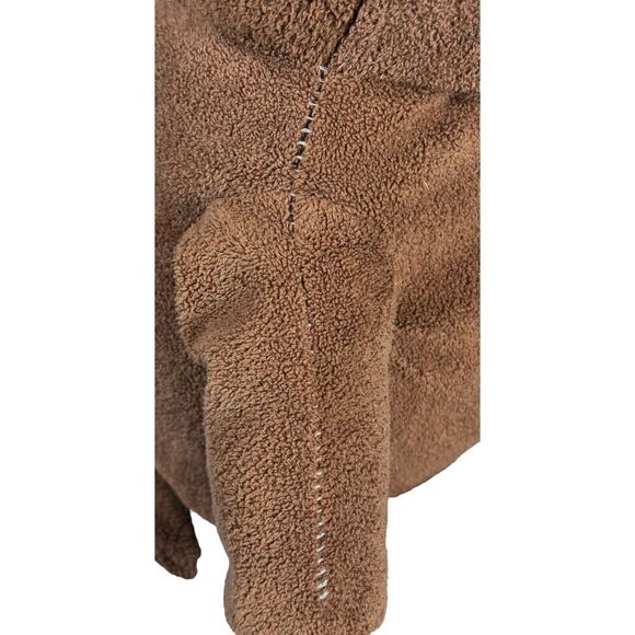 Circo Target Monkey Plush Ape Chimp Tan Big Head Lovey Stuffed Animal Nostalgia - Picture 5 of 10